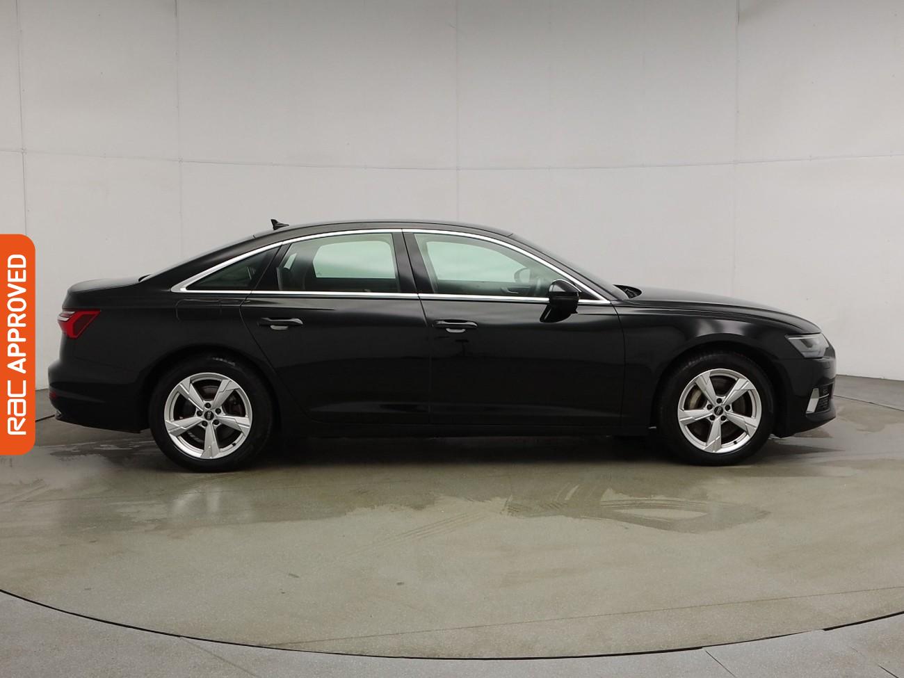 Used Audi A6 Saloon 2021 for sale - 76274807: Photo 6