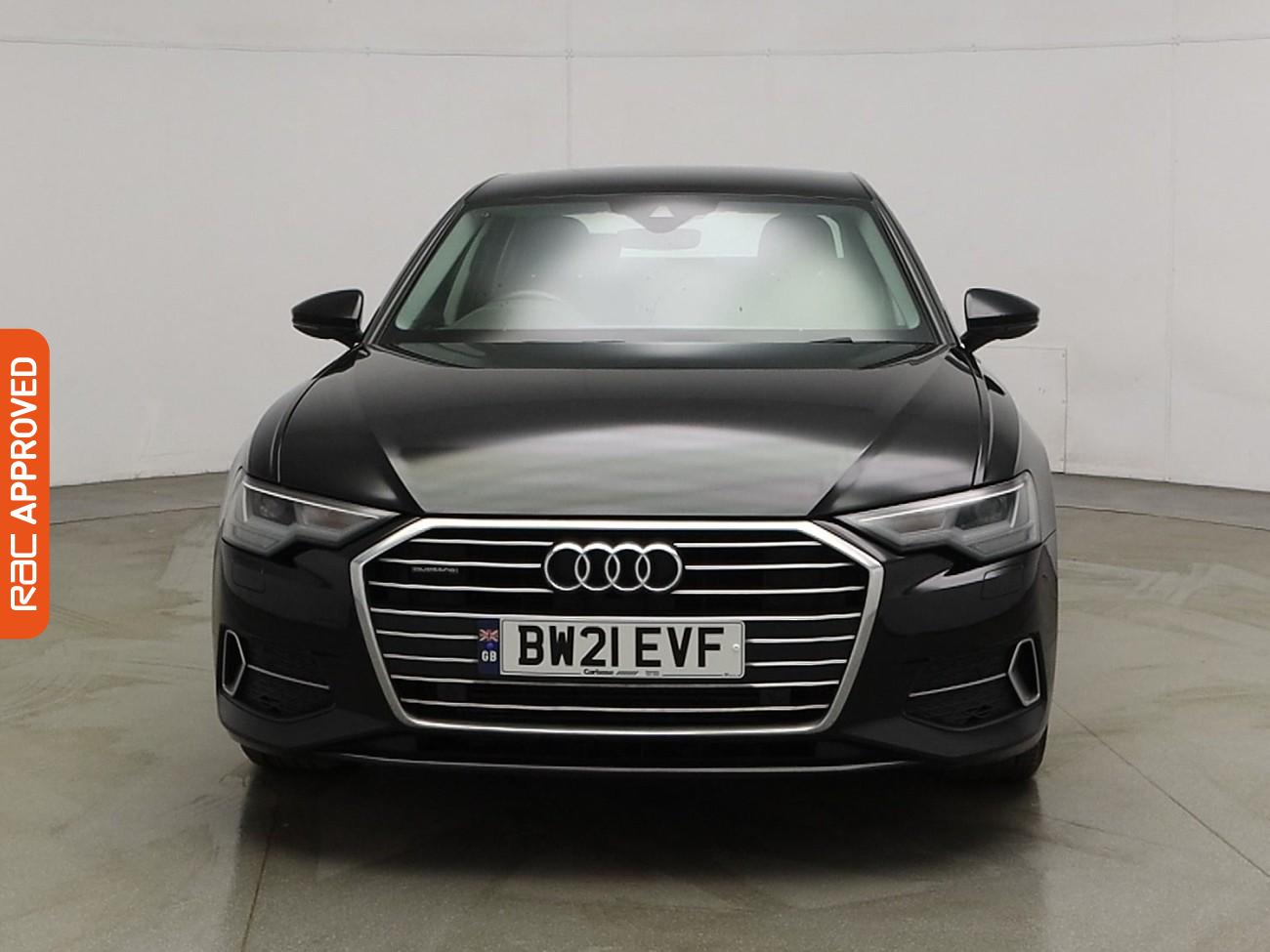 Used Audi A6 Saloon 2021 for sale - 76274807: Photo 7