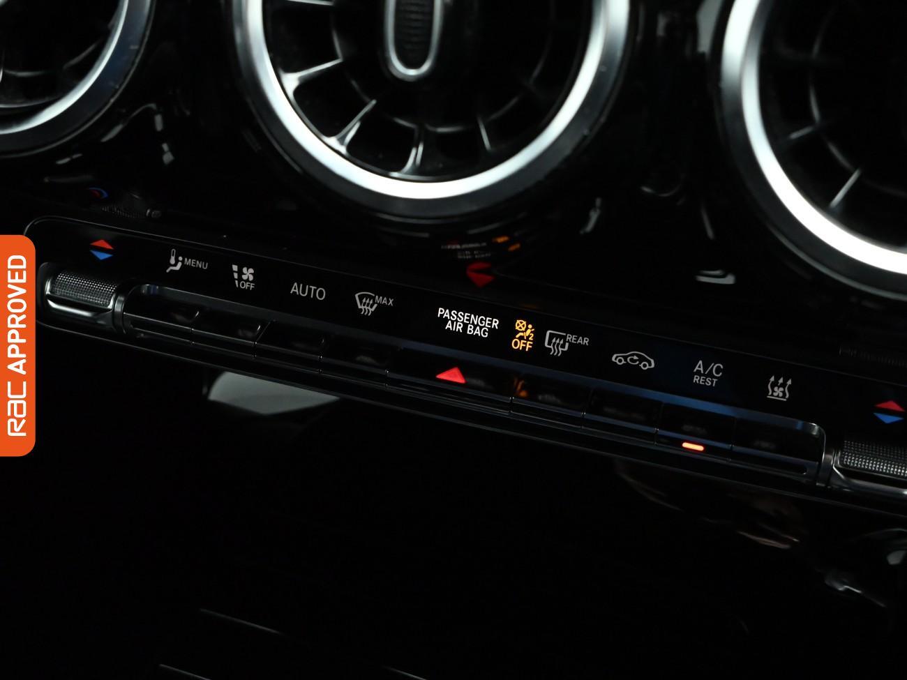 Used Mercedes-Benz A-Class 2021 for sale - 77106925: Photo 18