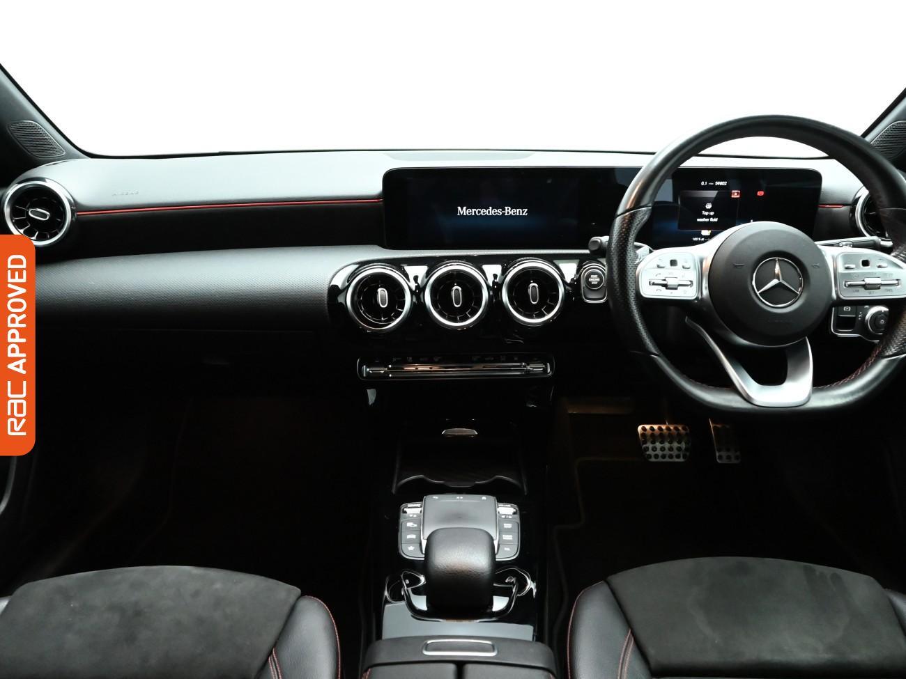 Used Mercedes-Benz A-Class 2021 for sale - 77106925: Photo 2