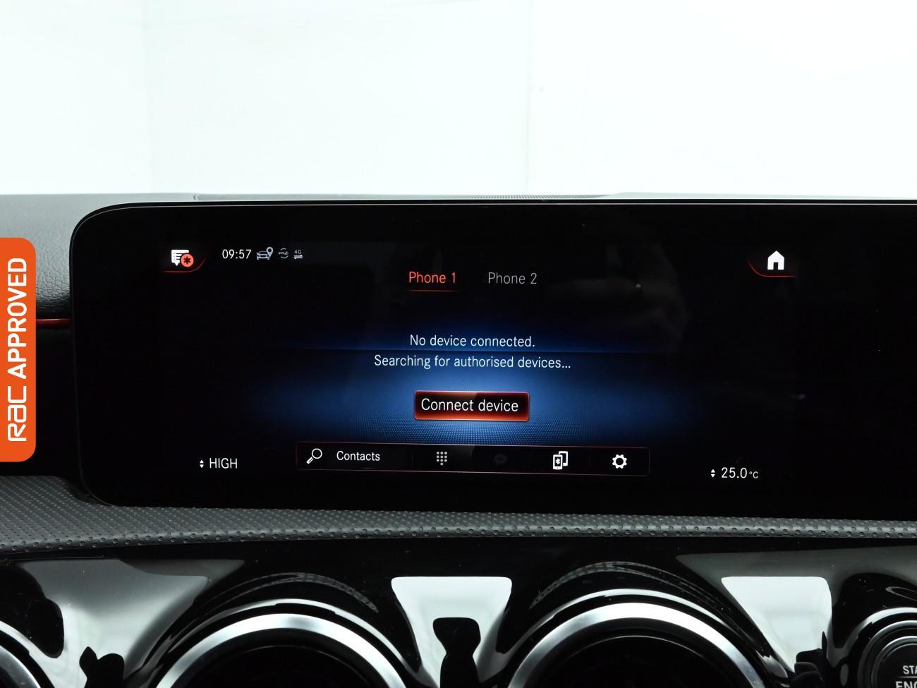 Used Mercedes-Benz A-Class 2021 for sale - 77106925: Photo 20