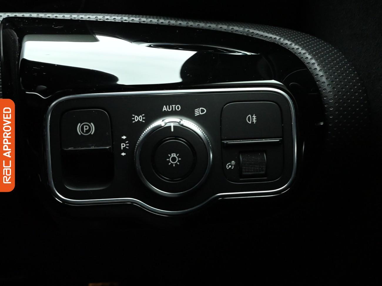 Used Mercedes-Benz A-Class 2021 for sale - 77106925: Photo 22