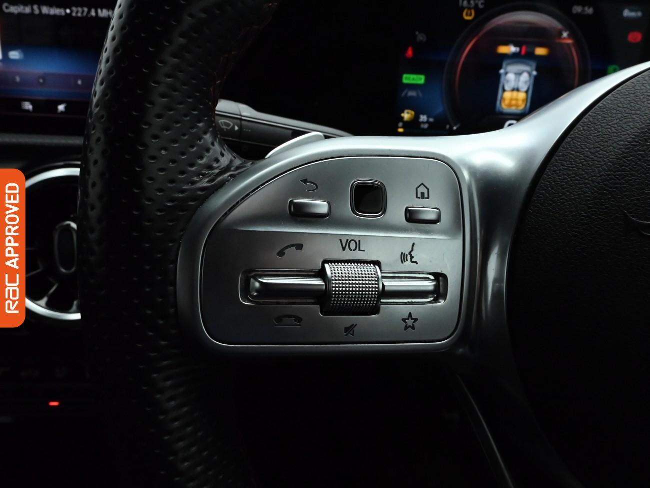 Used Mercedes-Benz A-Class 2021 for sale - 77106925: Photo 23