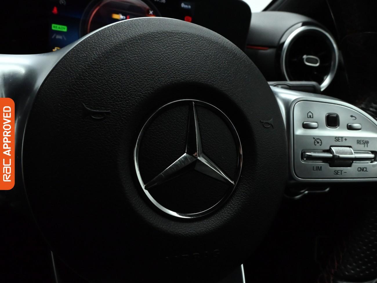 Used Mercedes-Benz A-Class 2021 for sale - 77106925: Photo 24