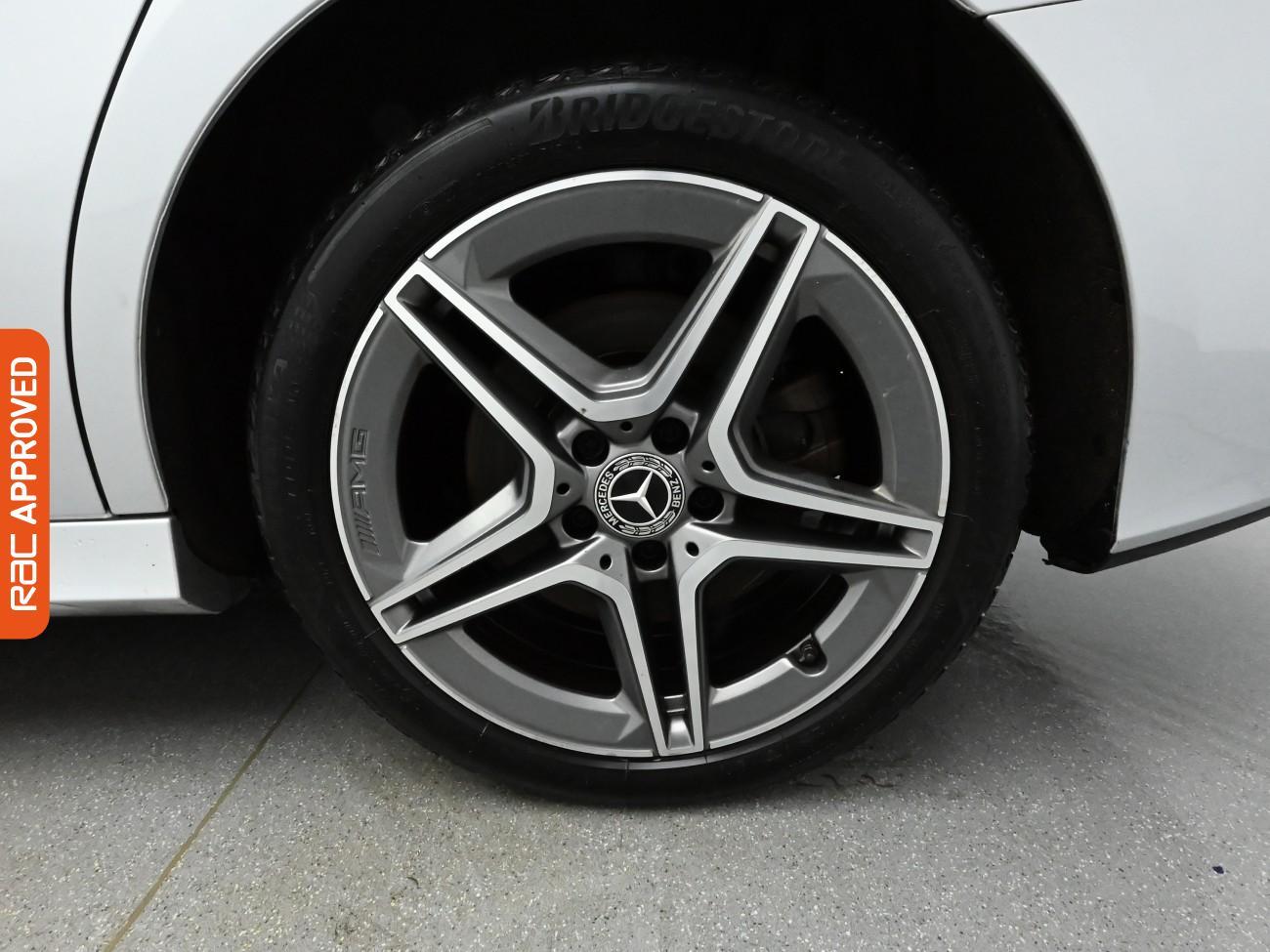 Used Mercedes-Benz A-Class 2021 for sale - 77106925: Photo 28