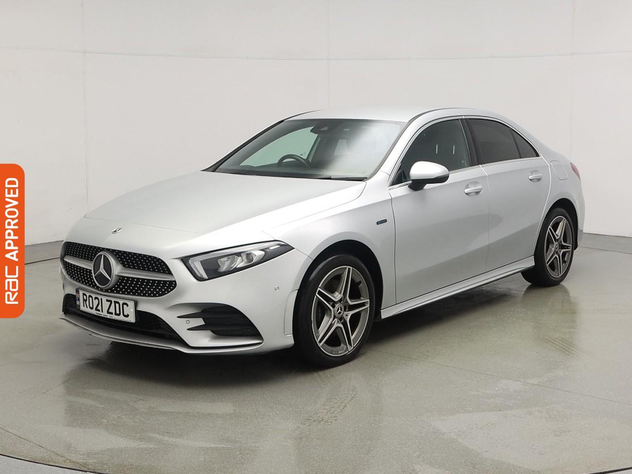 Used Mercedes-Benz A-Class 2021 for sale - 77106925: Photo 29