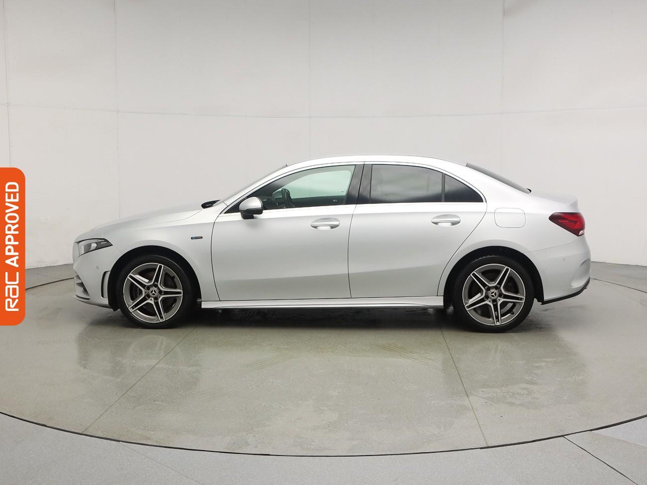 Used Mercedes-Benz A-Class 2021 for sale - 77106925: Photo 30