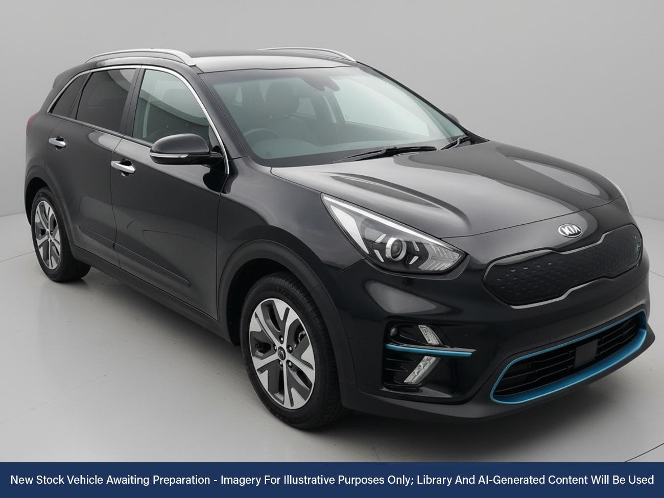 Used Kia Niro 2021 for sale - 76629840: Photo 1
