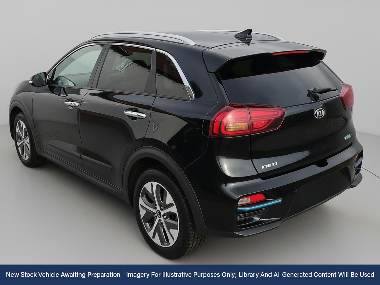 Used Kia Niro 2021 for sale - 76629840: Photo 2