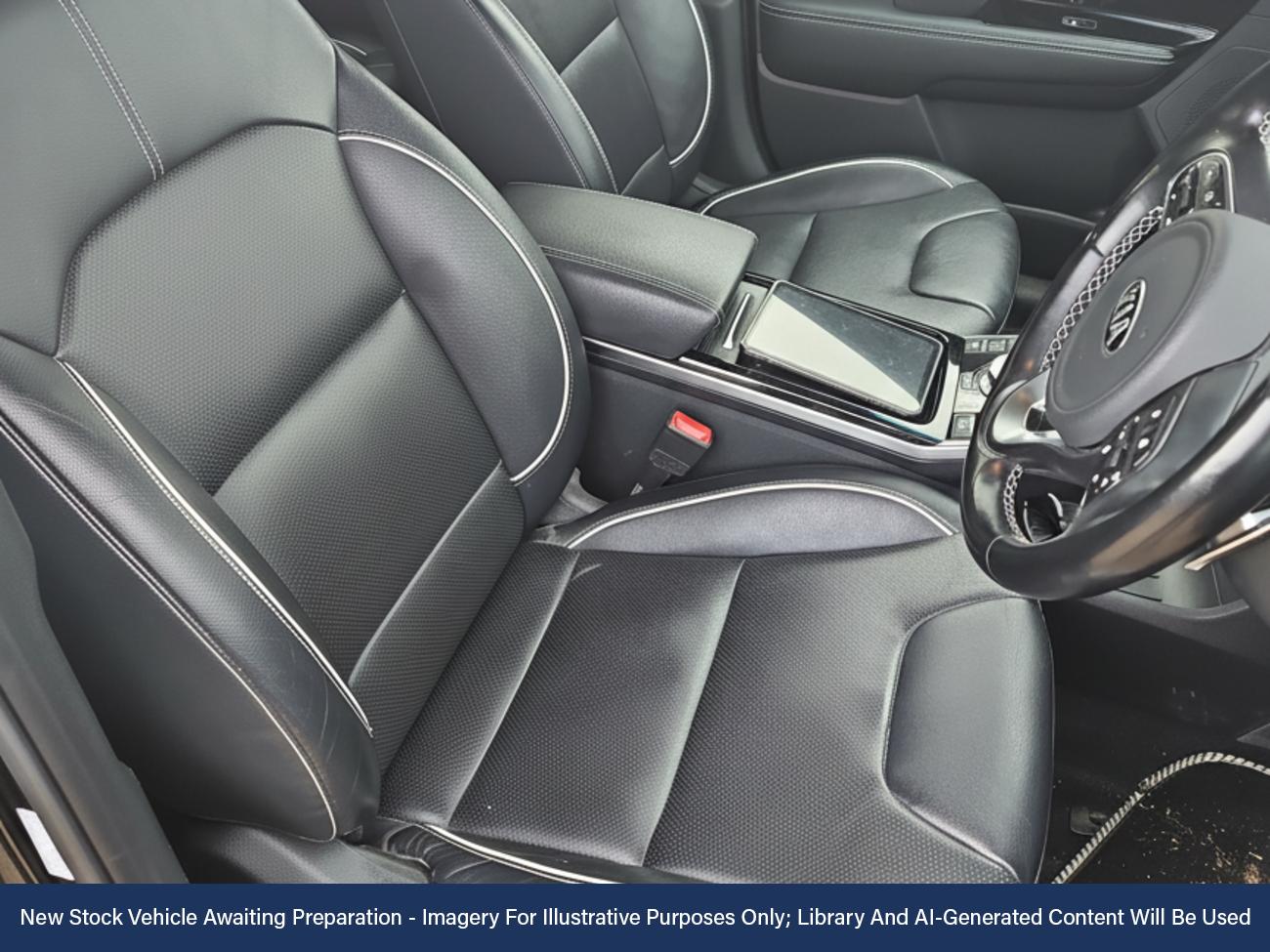 Used Kia Niro 2021 for sale - 76629840: Photo 3