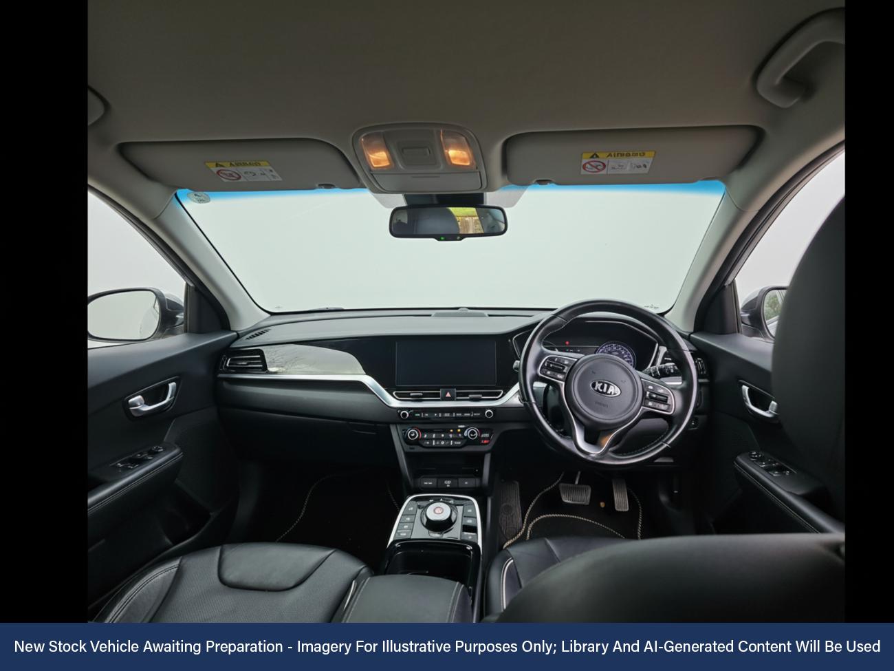 Used Kia Niro 2021 for sale - 76629840: Photo 7