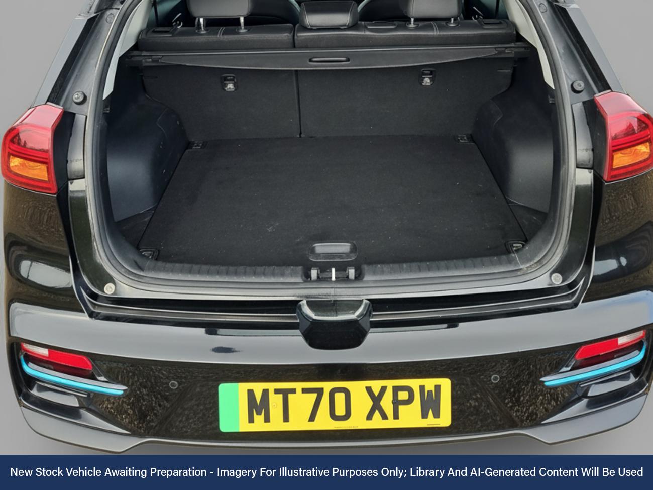 Used Kia Niro 2021 for sale - 76629840: Photo 8