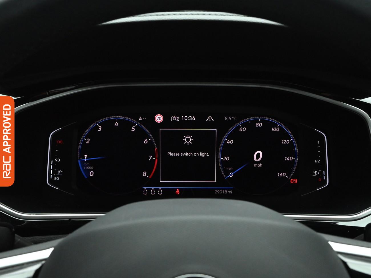 Used Volkswagen T-Roc 2022 for sale - 77275278: Photo 11