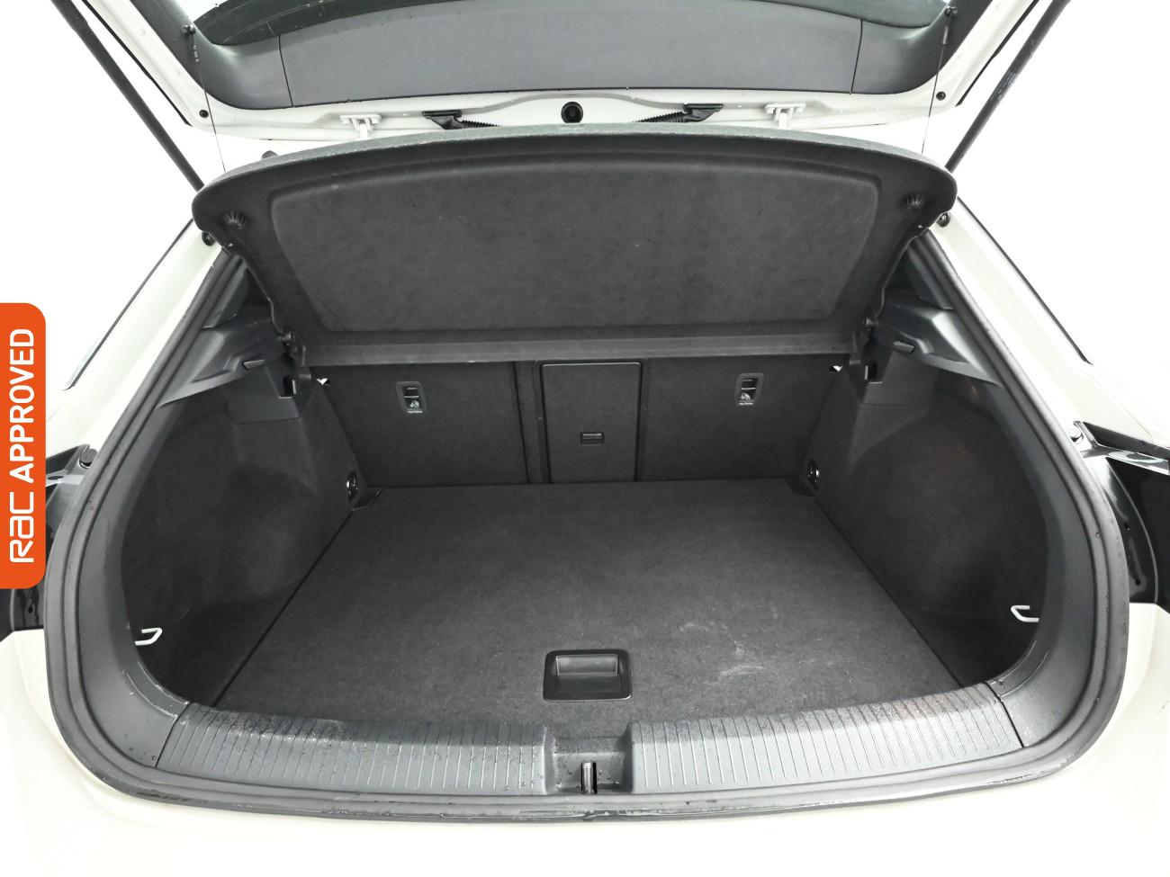 Used Volkswagen T-Roc 2022 for sale - 77275278: Photo 13