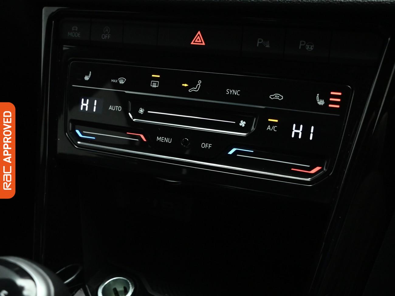 Used Volkswagen T-Roc 2022 for sale - 77275278: Photo 14