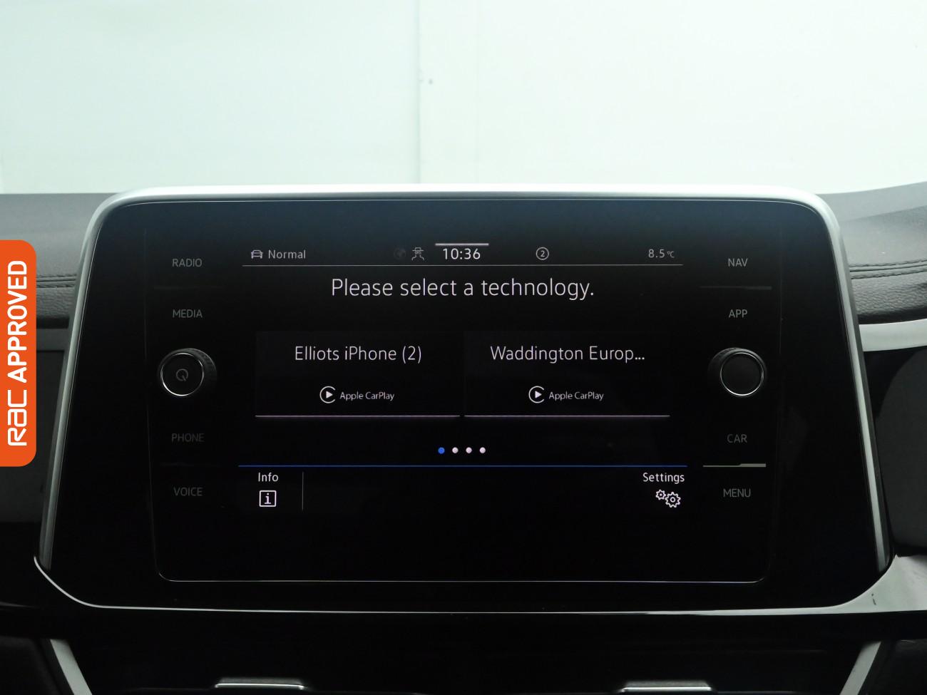 Used Volkswagen T-Roc 2022 for sale - 77275278: Photo 15