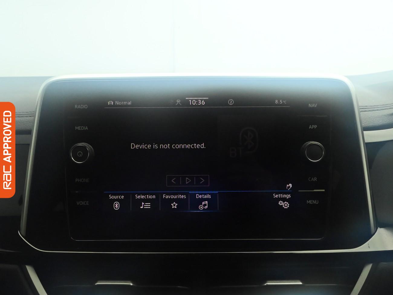 Used Volkswagen T-Roc 2022 for sale - 77275278: Photo 16