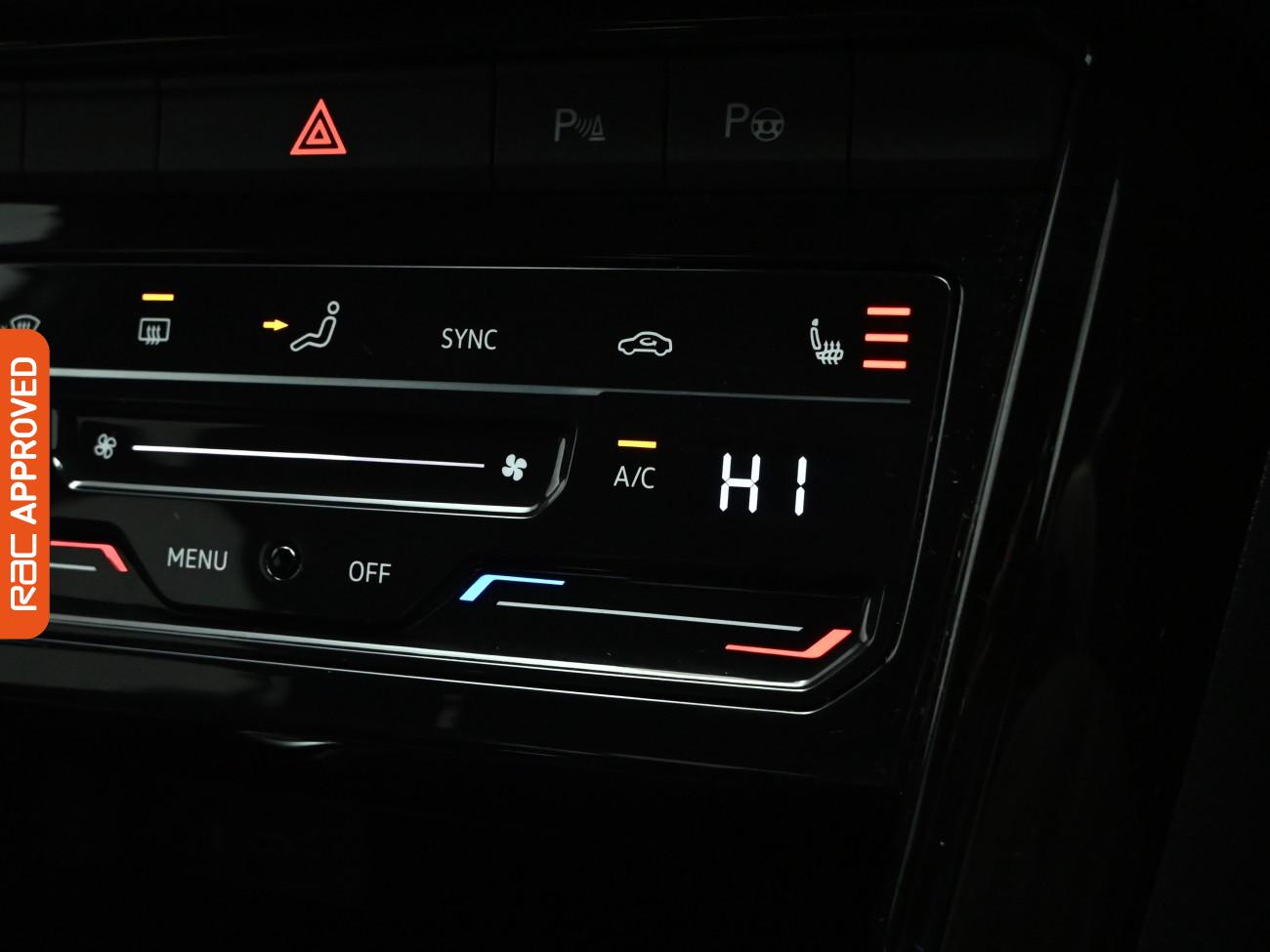 Used Volkswagen T-Roc 2022 for sale - 77275278: Photo 19