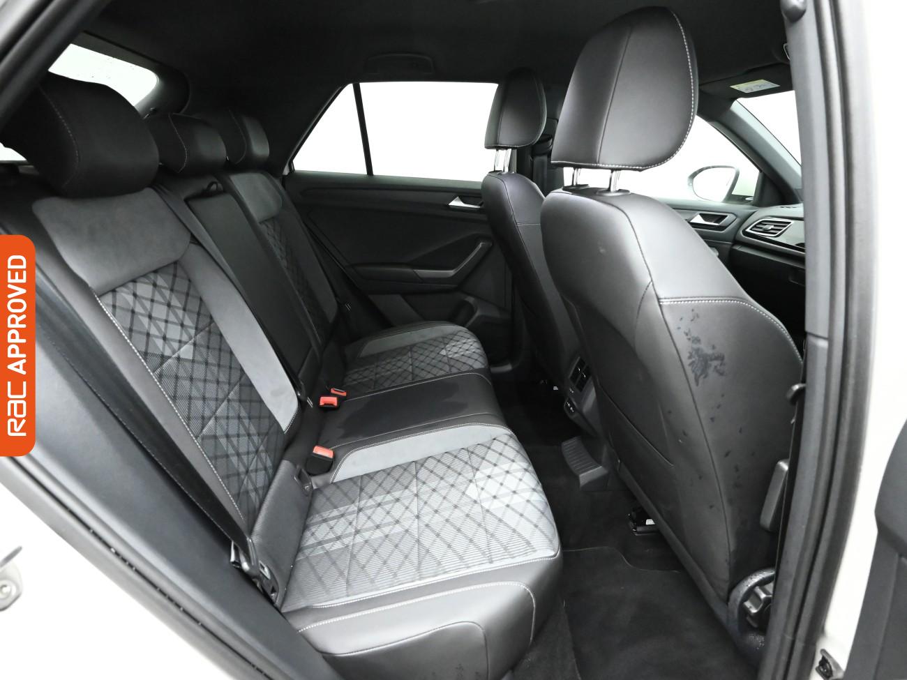 Used Volkswagen T-Roc 2022 for sale - 77275278: Photo 26