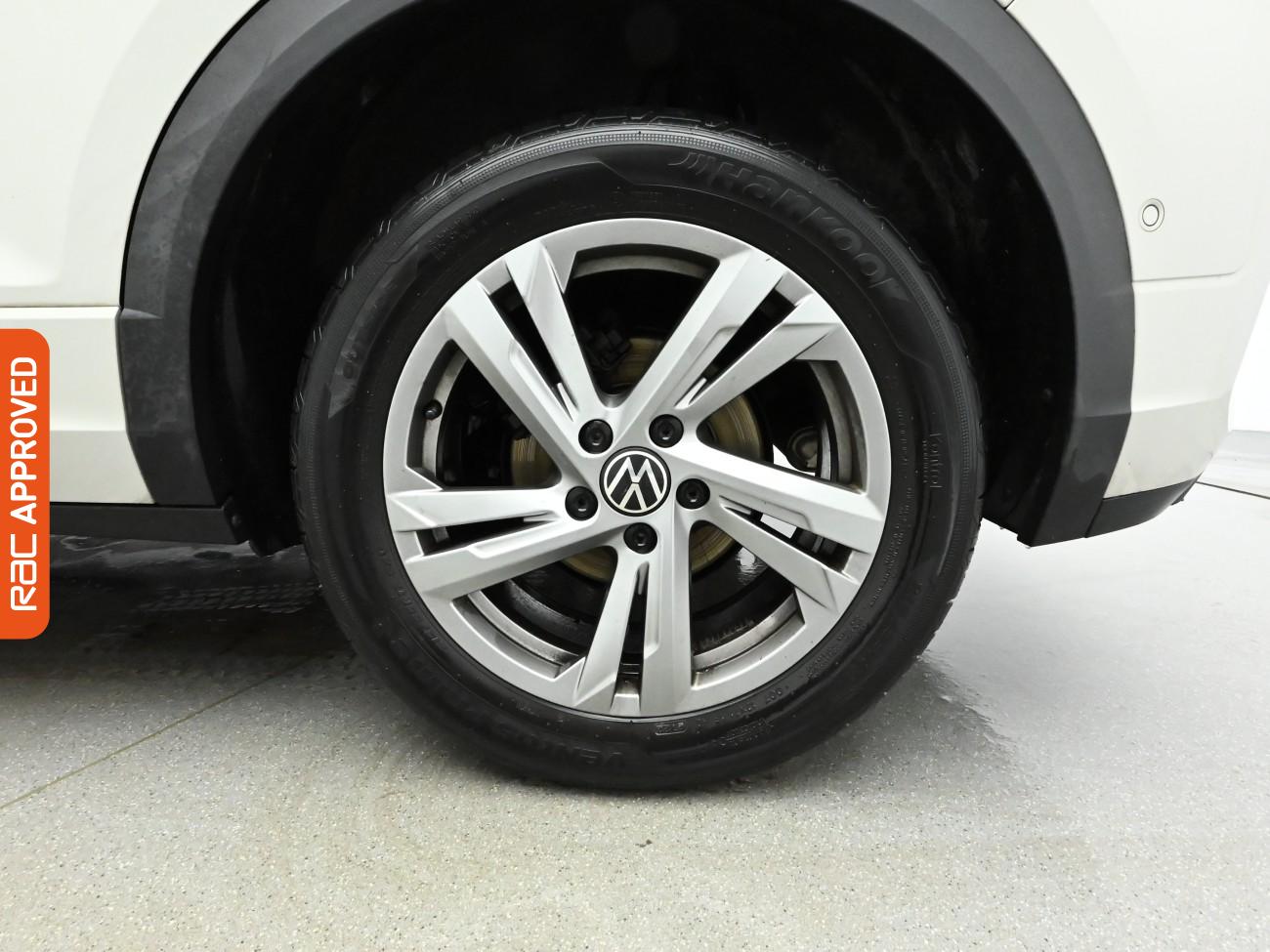 Used Volkswagen T-Roc 2022 for sale - 77275278: Photo 27