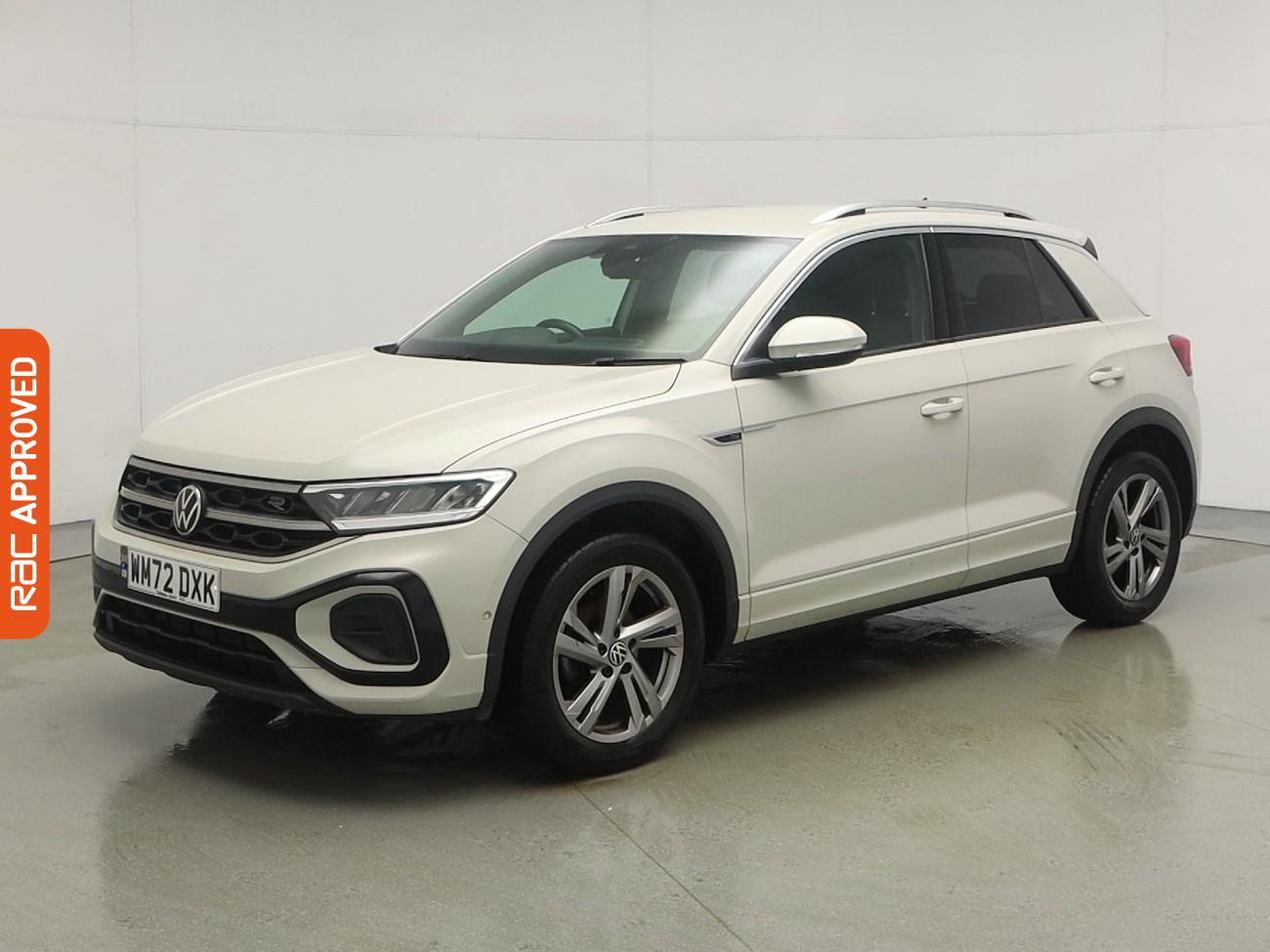 Used Volkswagen T-Roc 2022 for sale - 77275278: Photo 28