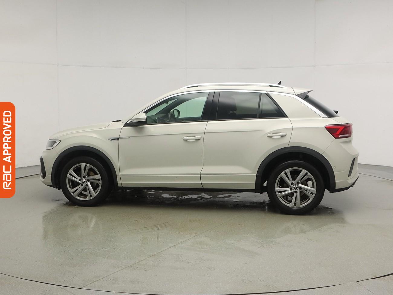 Used Volkswagen T-Roc 2022 for sale - 77275278: Photo 29