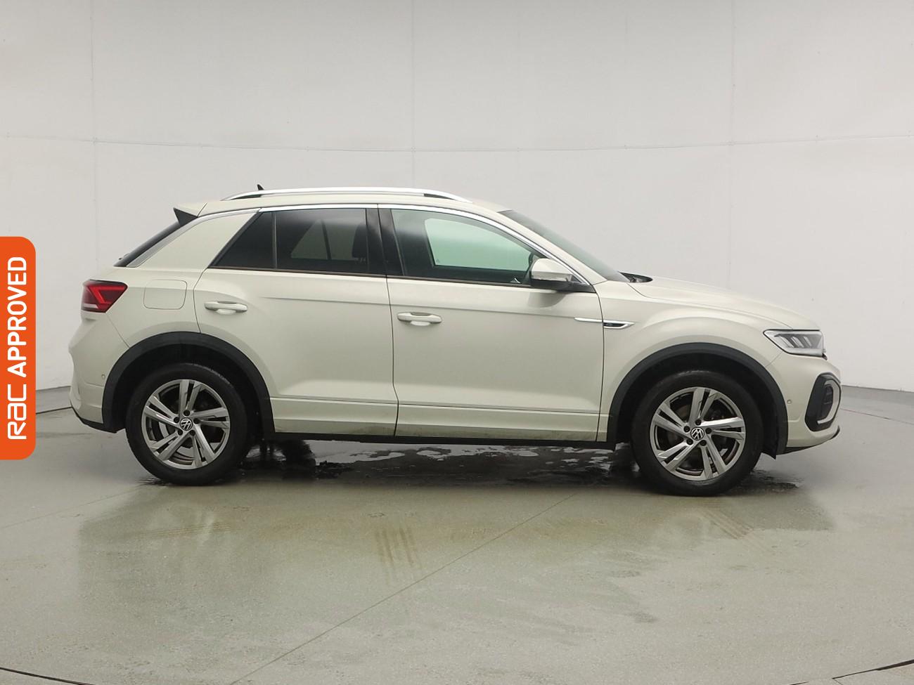 Used Volkswagen T-Roc 2022 for sale - 77275278: Photo 6