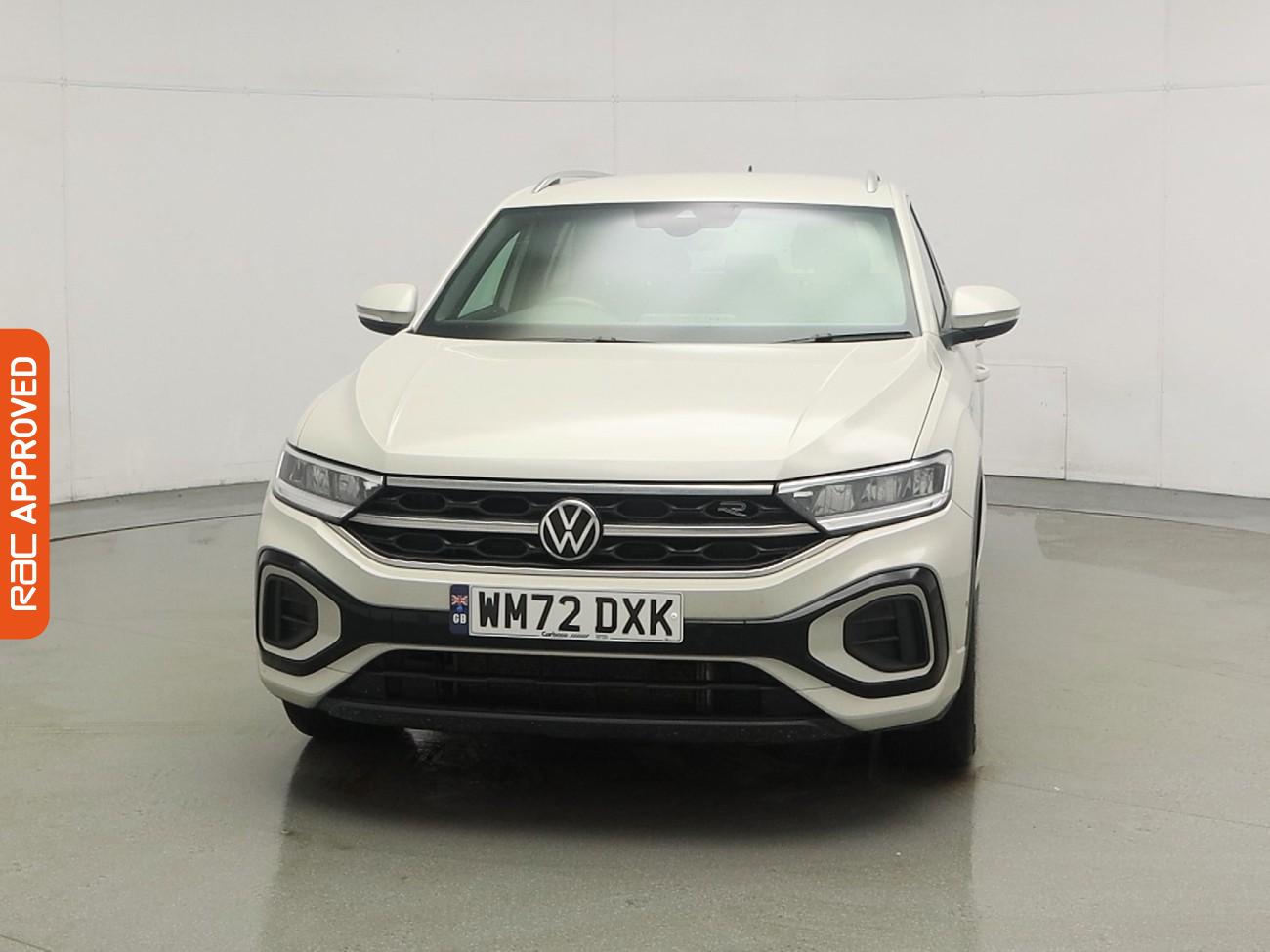 Used Volkswagen T-Roc 2022 for sale - 77275278: Photo 7