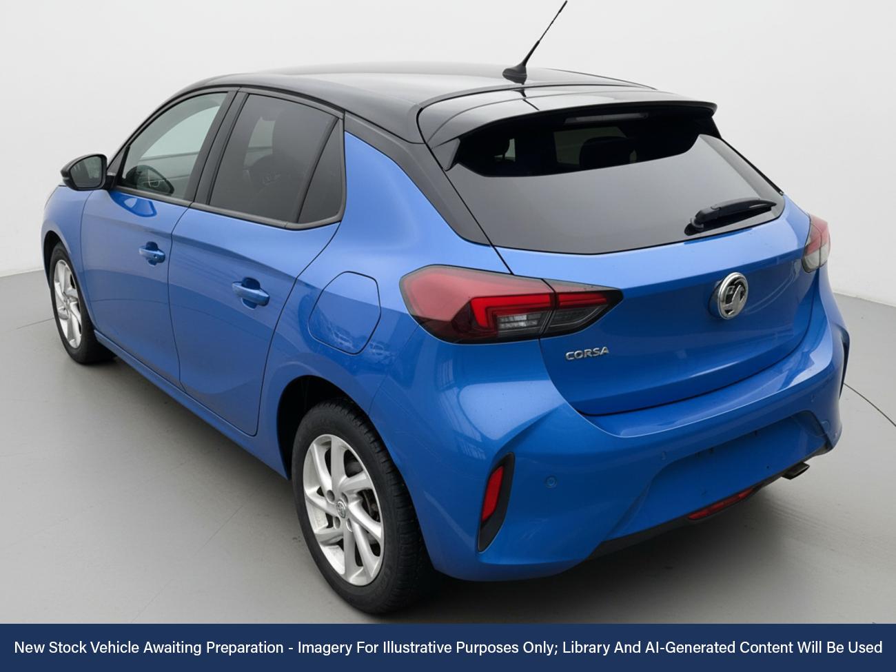 Used Vauxhall Corsa 2020 for sale - 76641877: Photo 2