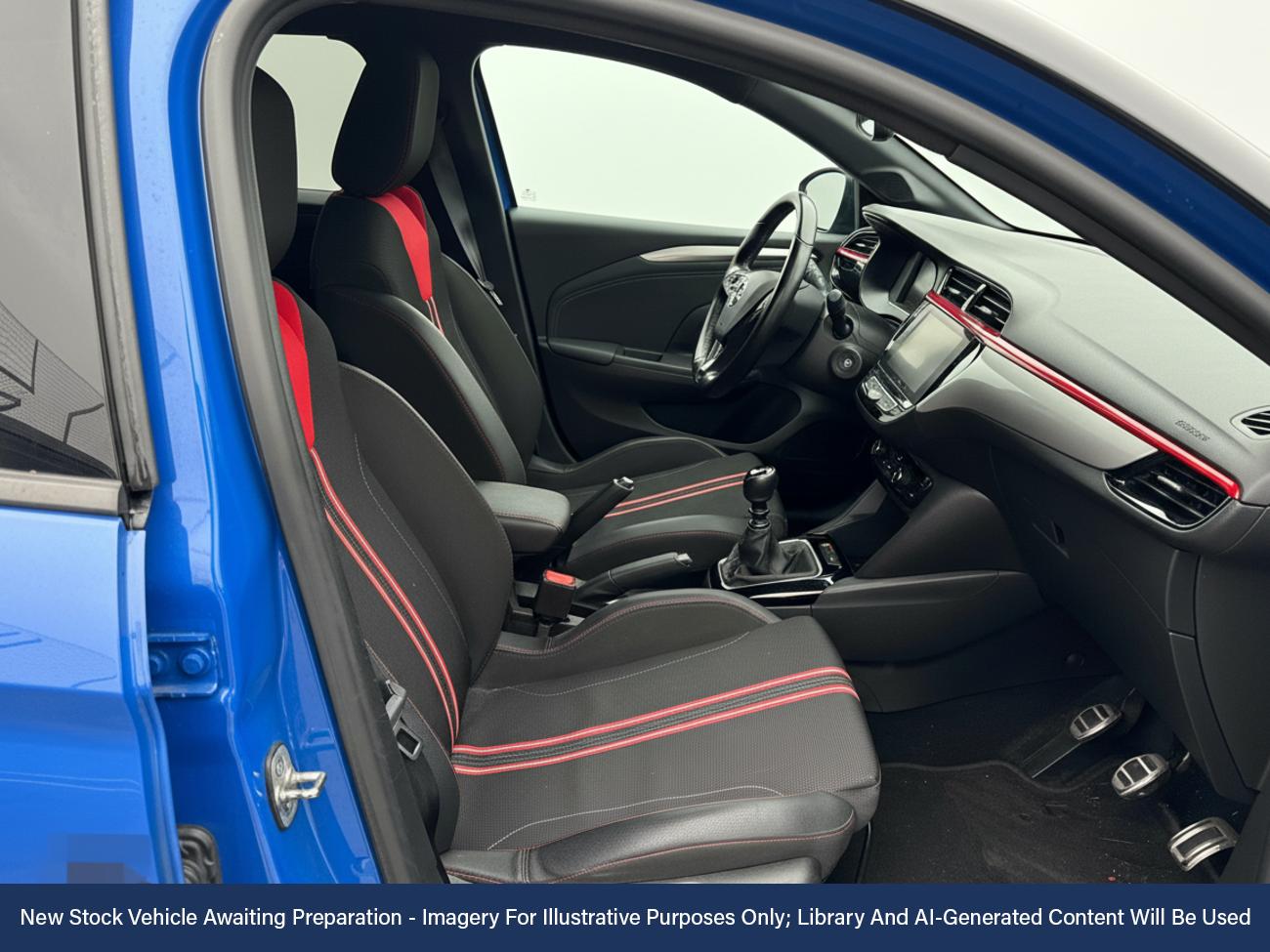 Used Vauxhall Corsa 2020 for sale - 76641877: Photo 3