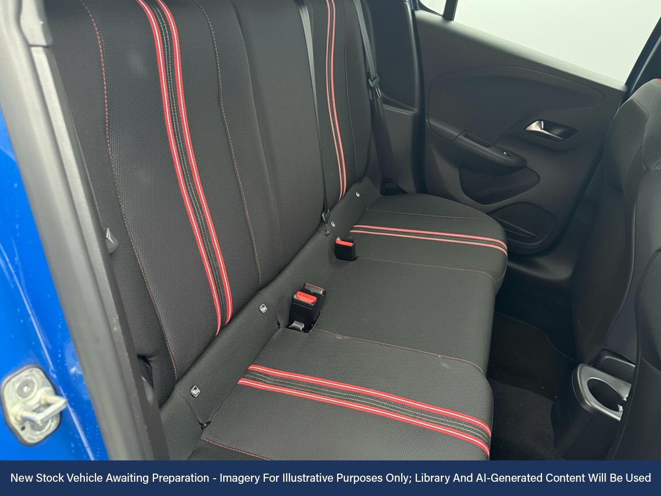 Used Vauxhall Corsa 2020 for sale - 76641877: Photo 4