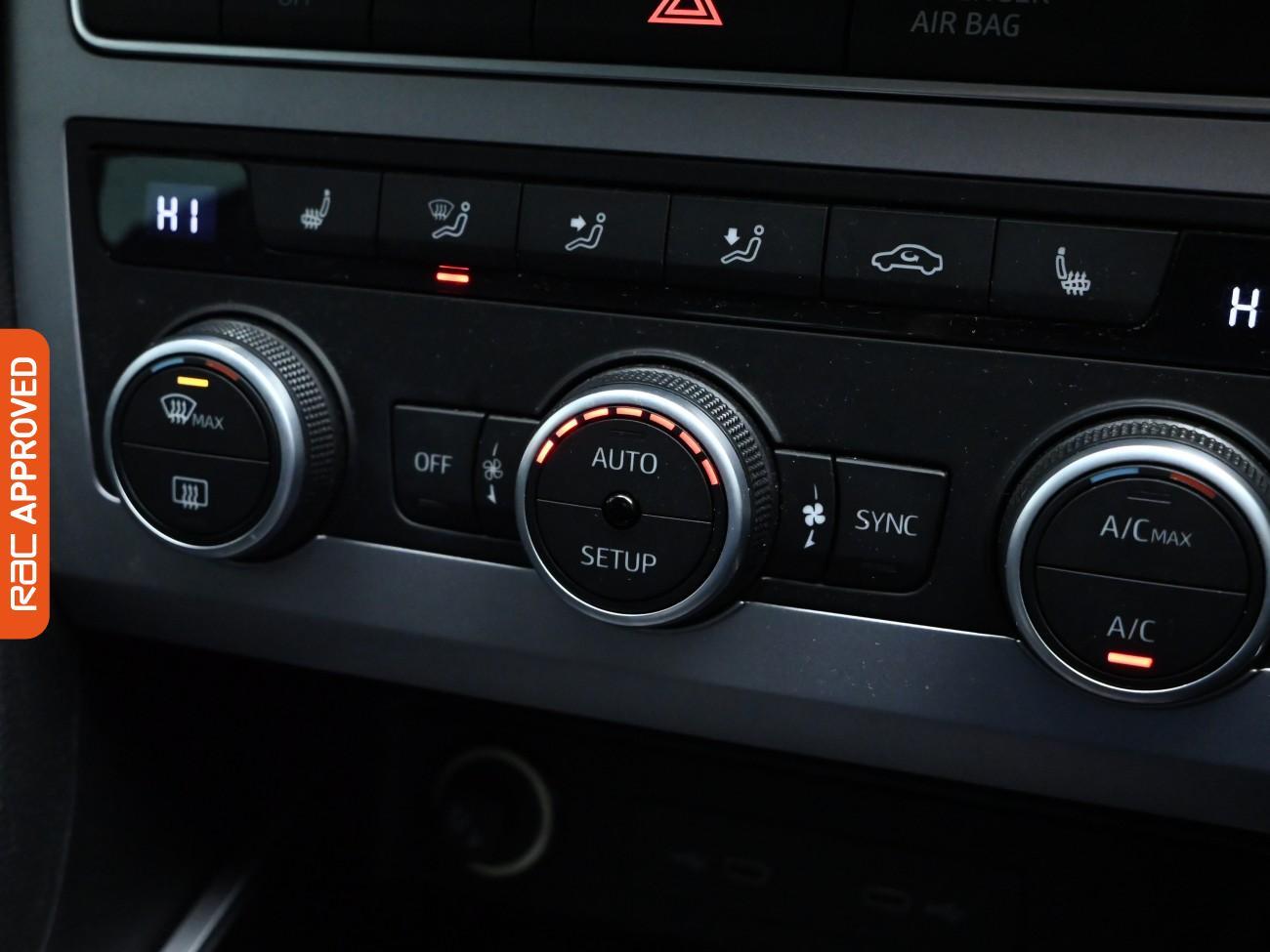 Used SEAT Ateca 2021 for sale - 76126178: Photo 15