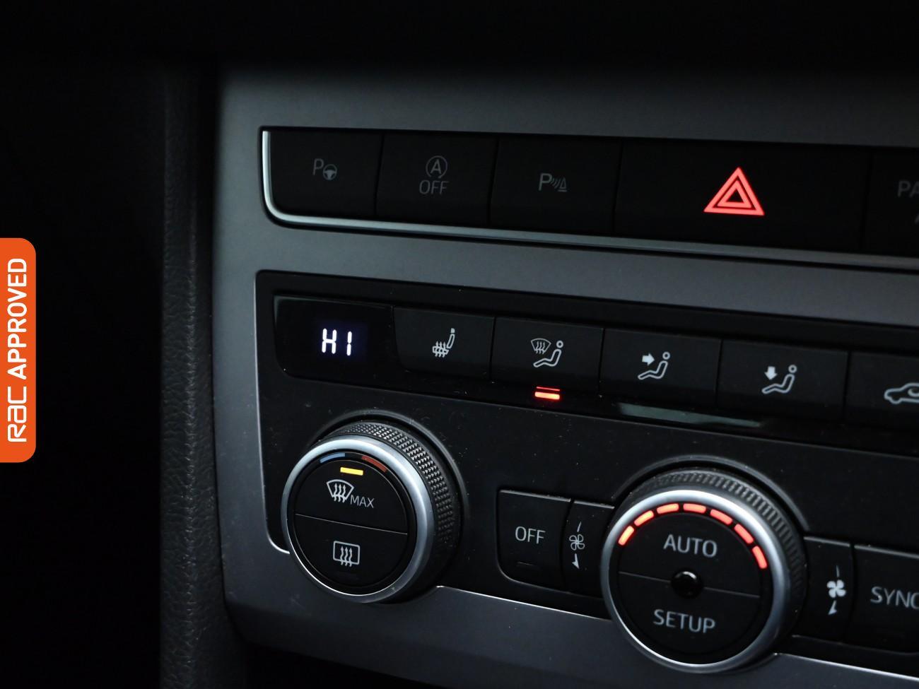 Used SEAT Ateca 2021 for sale - 76126178: Photo 17