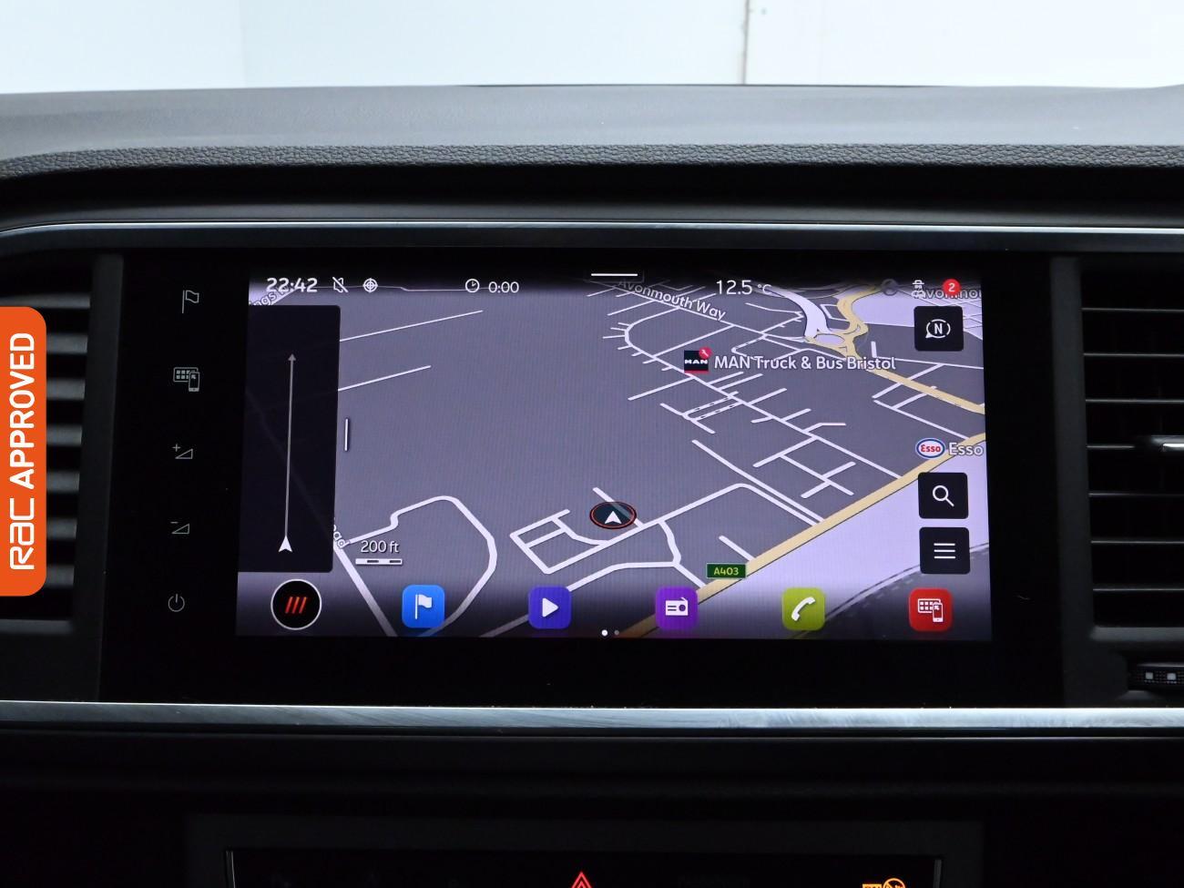 Used SEAT Ateca 2021 for sale - 76126178: Photo 18