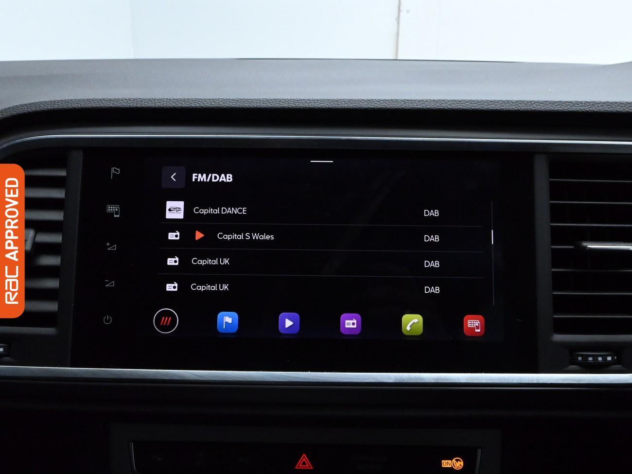 Used SEAT Ateca 2021 for sale - 76126178: Photo 19