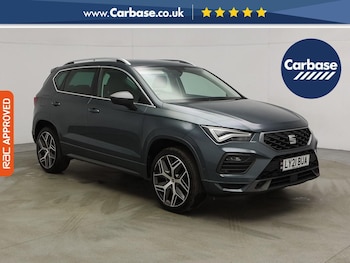 SEAT - Ateca