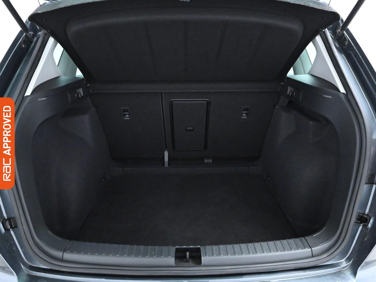 Used SEAT Ateca 2021 for sale - 76126178: Photo 25