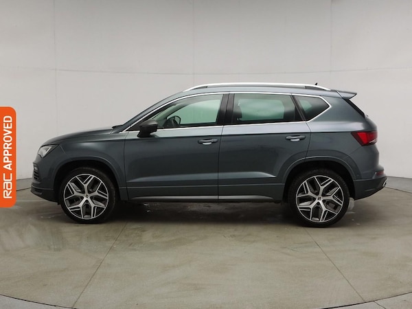 Used SEAT Ateca 2021 for sale - 76126178: Photo 28