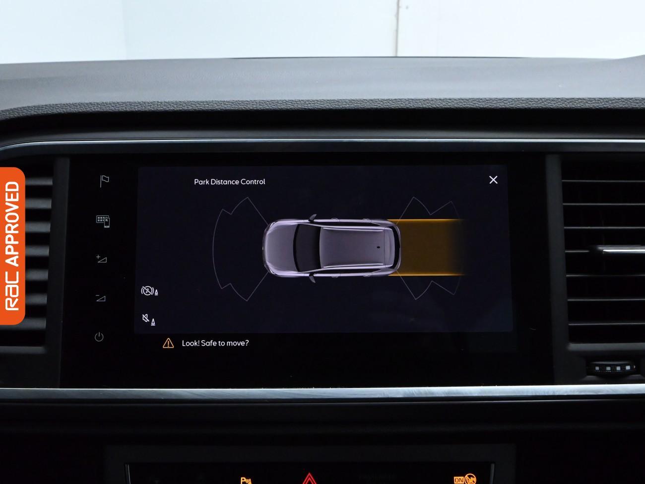 Used SEAT Ateca 2021 for sale - 76126178: Photo 3