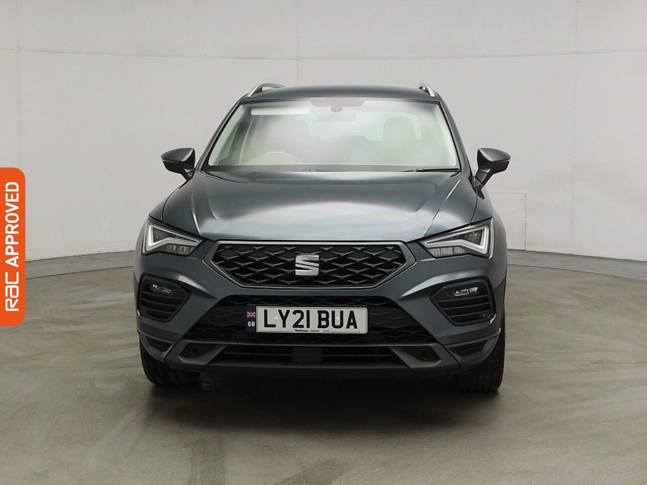 Used SEAT Ateca 2021 for sale - 76126178: Photo 7