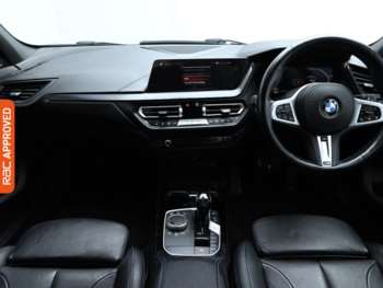 Used BMW 1 Series 2020 for sale - 75053377: Photo