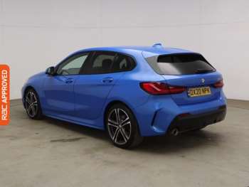 Used BMW 1 Series 2020 for sale - 75053377: Photo