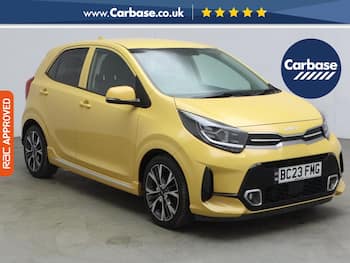 Used Kia Picanto 2023 for sale - 79620155: Photo