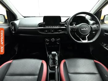 Used Kia Picanto 2023 for sale - 79620155: Photo