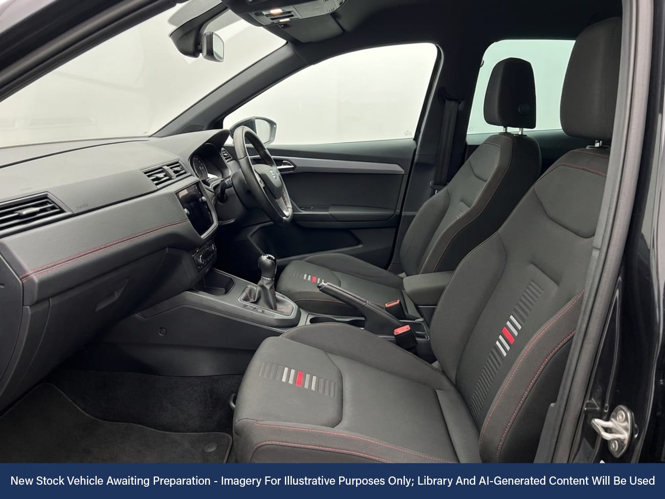 Used SEAT Ibiza 2019 for sale - 78210856: Photo 3