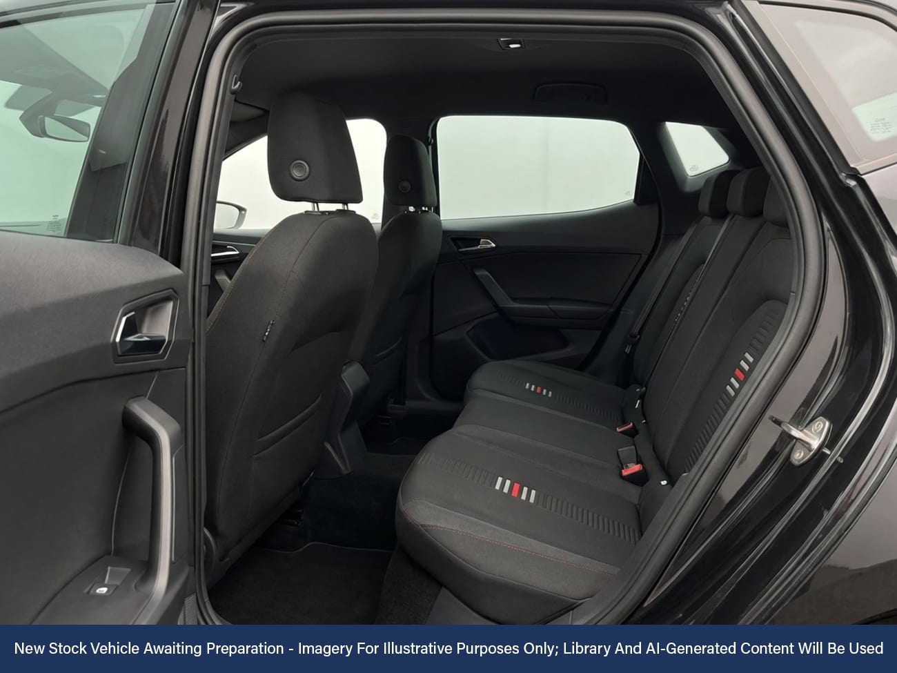 Used SEAT Ibiza 2019 for sale - 78210856: Photo 4