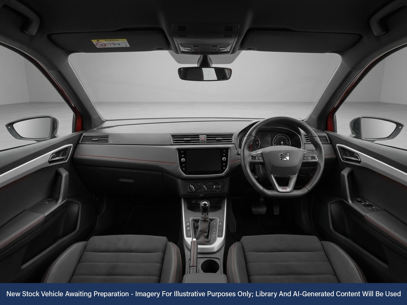 Used SEAT Ibiza 2019 for sale - 78210856: Photo 6