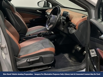 Used Volkswagen ID.4 2021 for sale - 79172963: Photo