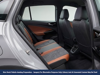 Used Volkswagen ID.4 2021 for sale - 79172963: Photo