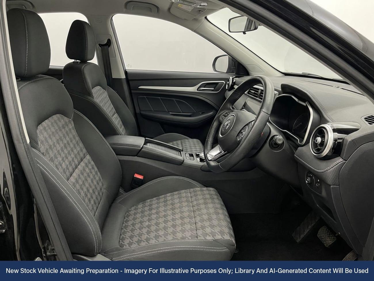 Used MG MG ZS 2021 for sale - 77364518: Photo 3